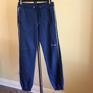 Champion boy sweatpants